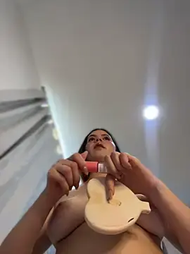 Stripchat Private Sex Chat of naughty__angel