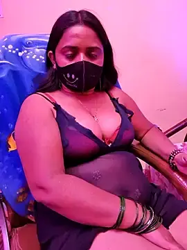 Stripchat Free Live Porn of nisha_baby2