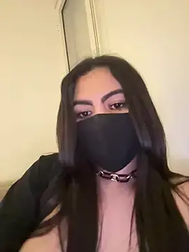 Stripchat Best Webcam of Hot-Sarah-arab