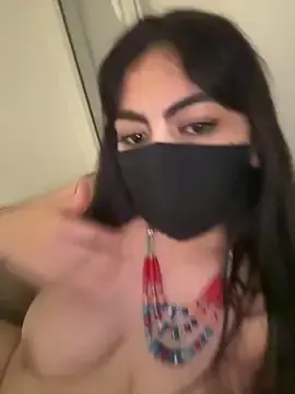 Stripchat Watch Live Sex Cams of Hot-Sarah-arab