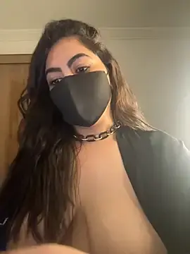 Stripchat Best live sex cam show of Hot-Sarah-arab