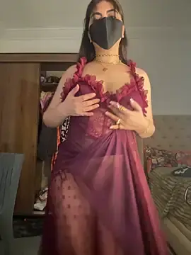 Stripchat Best live sex cam show of Hot-Sarah-arab
