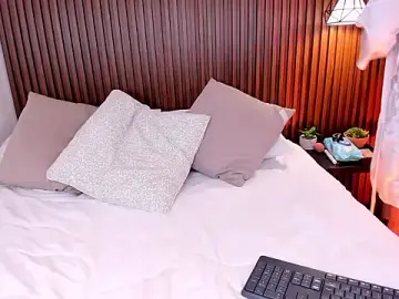 Stripchat Adult Video Chat of julietaevanns