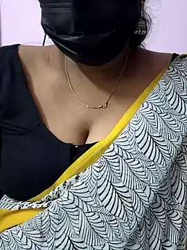 Stripchat Free Live Porn of mallu-sumi