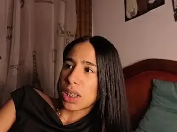 Stripchat Live Sex of melissa_becraft