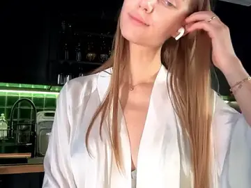 Stripchat Nude Webcam of solar_bella