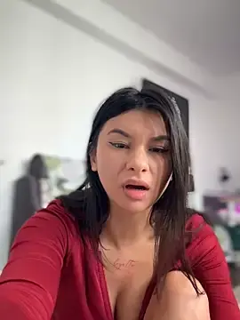 Stripchat Free Porn Cam of DramaQueen__