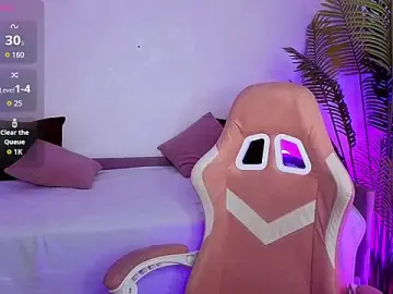 Stripchat Best Webcam of Ida_FaneStain