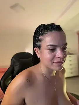 Stripchat Sex Chat of JuanitaMore01