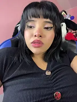 Stripchat Sex Chat of Ludo_Star