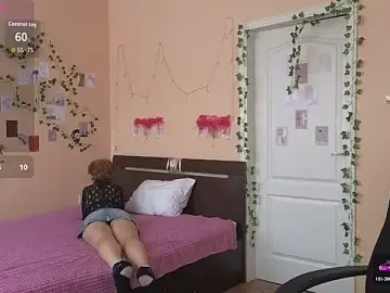 Stripchat Best Webcam of Ronda_Roni