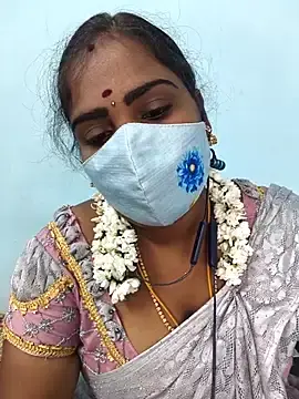 Stripchat Adult Webcams of Tamil_riyalini12