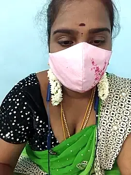 Stripchat Private Sex Chat of Tamil_riyalini12