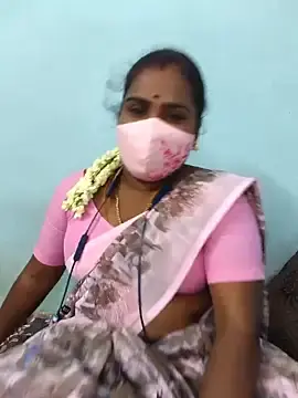 Stripchat Adult Webcams of Tamil_riyalini12