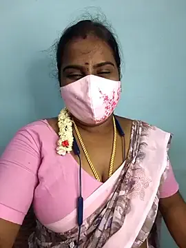 Stripchat Sex Chat of Tamil_riyalini12