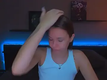 Stripchat Best live sex cam show of AlexaBarkley