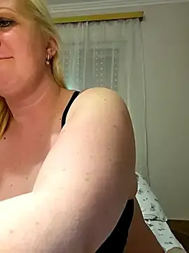 Stripchat Nude Webcam of Mayci1984