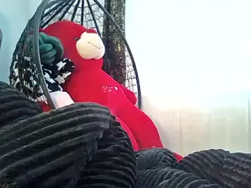 Stripchat Nude Webcam of Serena21