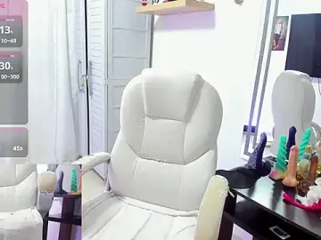 Stripchat Sex Cam of dahian_carter