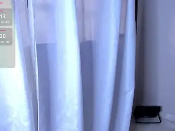 Stripchat Free Live Porn of dahian_carter