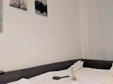 Stripchat Nude Webcam of elimeowy