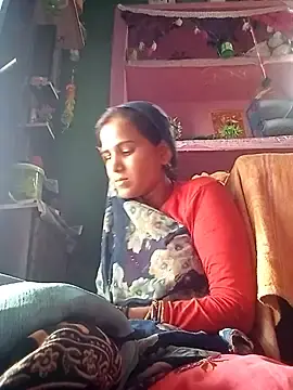 Stripchat Live Porn of siwanijha007