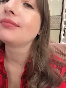 Stripchat Free Live Porn of AnnaBri