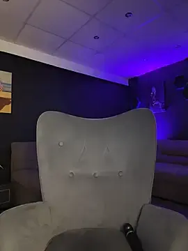 Stripchat Sex Chat of AstridJade