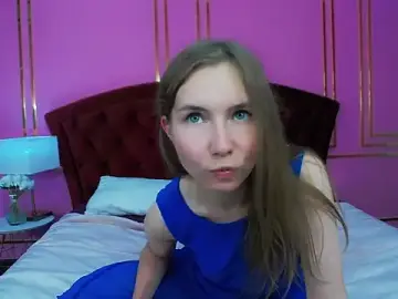 Stripchat Nude Webcam of JessieJuss