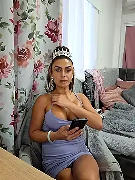 Stripchat Adult Webcam of TURBANLI_AFET