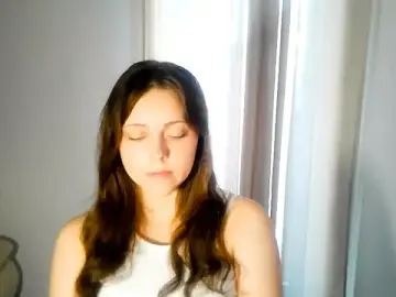 Stripchat Nude Webcam of TabithaKua