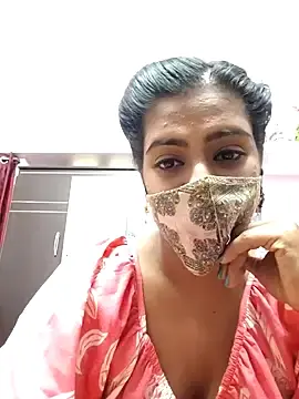 Stripchat Best live sex cam show of Tamil-Meenu12