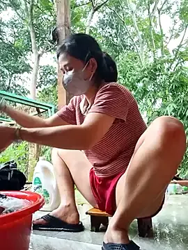 Stripchat Private Sex Chat of Xaoxang