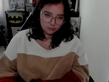 Stripchat Nude Webcam of aika-dreams