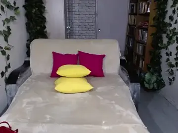 Stripchat Sex Cam of lillit__gold