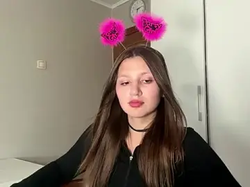 Stripchat Live Sex Cam of BreeEvett