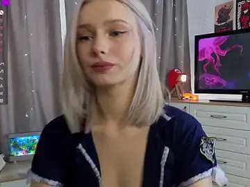 Stripchat Sex Cam of Sunshine_agata