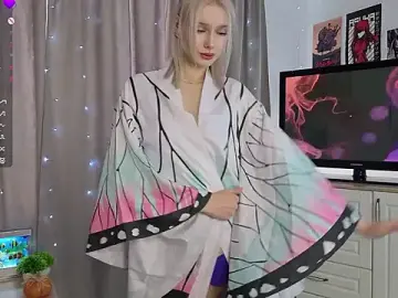 Stripchat Adult Webcam of Sunshine_agata