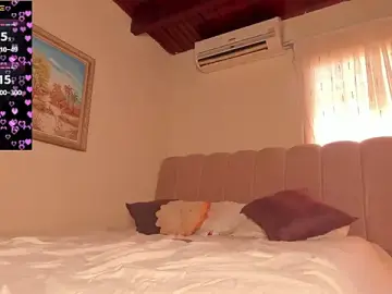 Stripchat Adult Webcams of Whitekitty-exe