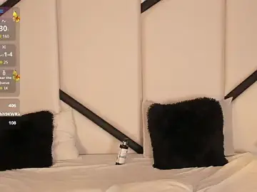 Stripchat Best Webcam of XimenaCosta