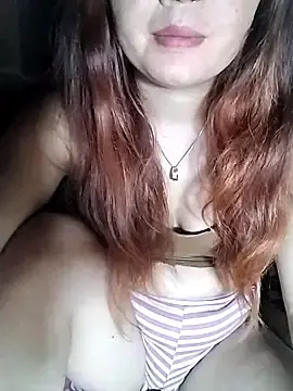 Stripchat Nude Webcam of lylylove