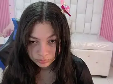 Stripchat Adult Webcams of shalon_diaz_s