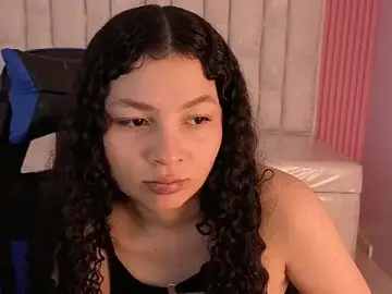 Stripchat Nude Webcam of shalon_diaz_s