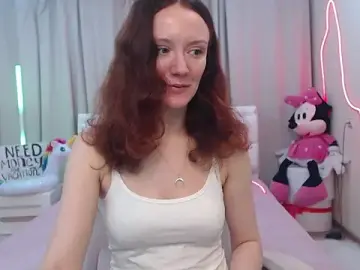 Stripchat Watch Live Sex Cams of BarbaraStily