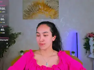 Stripchat Adult Webcams of FlirtyAura