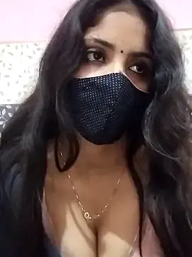 Stripchat Adult Webcams of Jyoti-Love-143