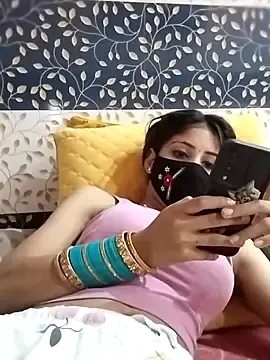 Stripchat Private Sex Chat of Jyoti-Love-143