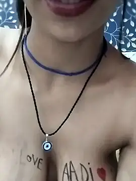 Stripchat Best Webcam of Jyoti-Love-143