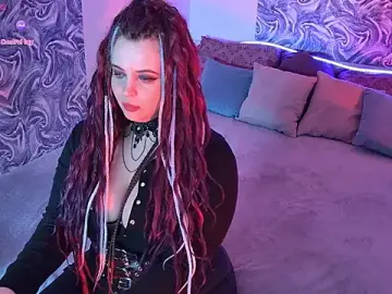 Stripchat Free Live Porn of Miss_Maya_Mils