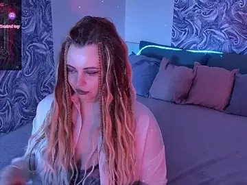 Stripchat Free Live Porn of Miss_Maya_Mils